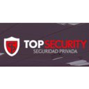 Top Security company logo