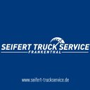 Spedition Seifert GmbH Frankenthal company logo
