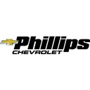 Phillips Chevrolet of Lansing company logo