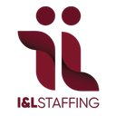 IL Staffing company logo