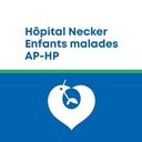 Hôpital Necker company logo