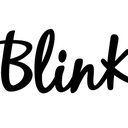 Blink company logo