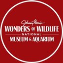 Wonders of Wildlife National Museum &amp; Aquarium company logo