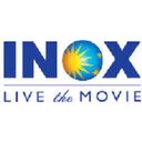 INOX Leisure Limited company logo