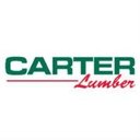 Carter Lumber company logo