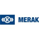 Merak company logo