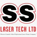 SS Laser Tech Ltd company logo