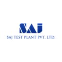 SAJ Test Plant company logo
