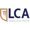 LCA Marketing Group company logo