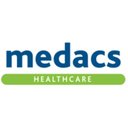 Medacs Healthcare company logo