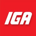 Taber IGA company logo