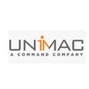 Unimac Graphics company logo