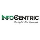 InfoCentric company logo
