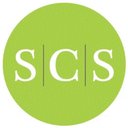 SCS company logo