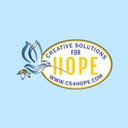 Creative Solutions for Hope company logo