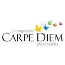 Carpe Diem Photography company logo