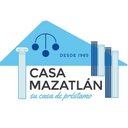 CASA MAZATLAN company logo