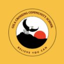 Gila Crossing Community School company logo