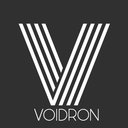Voidron company logo