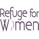 Refuge for Women company logo