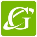 Greencrest company logo