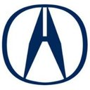 Vandergriff Acura company logo