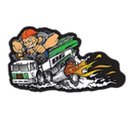 KC's Pumping Services Incorporated company logo