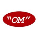 OM consultancy company logo