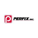Perfix company logo