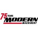 Modern Machinery company logo