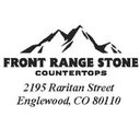 Front Range Stone company logo