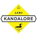 Camp Kandalore company logo