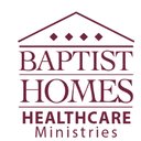 The Baptist Home Ozark company logo