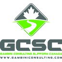 Gambini Consulting/Slipform Canada company logo