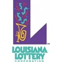 Louisiana Lottery Corporation company logo