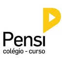 Pensi company logo
