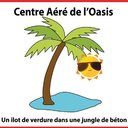 Centre Aéré de l'Oasis company logo