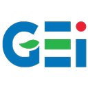 Green Energy Innovations company logo