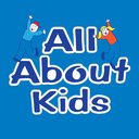 All About Kids Pediatric Therapy company logo