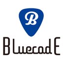 bluecode株式会社 company logo