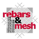 rebars & mesh, inc. company logo