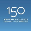 Newnham College company logo
