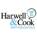Harwell & Cook Orthodontics company logo