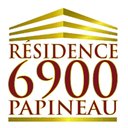 Résidence 6900 Papineau company logo