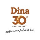 DINA FOODS company logo