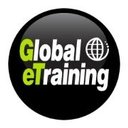 Global eTraining company logo