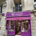 La Cave de Famille company logo