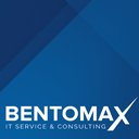 Bentomax GmbH company logo