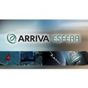 Arriva Spain company logo