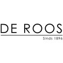 De Roos schoenen company logo